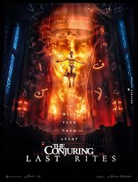 The Conjuring: Last Rites