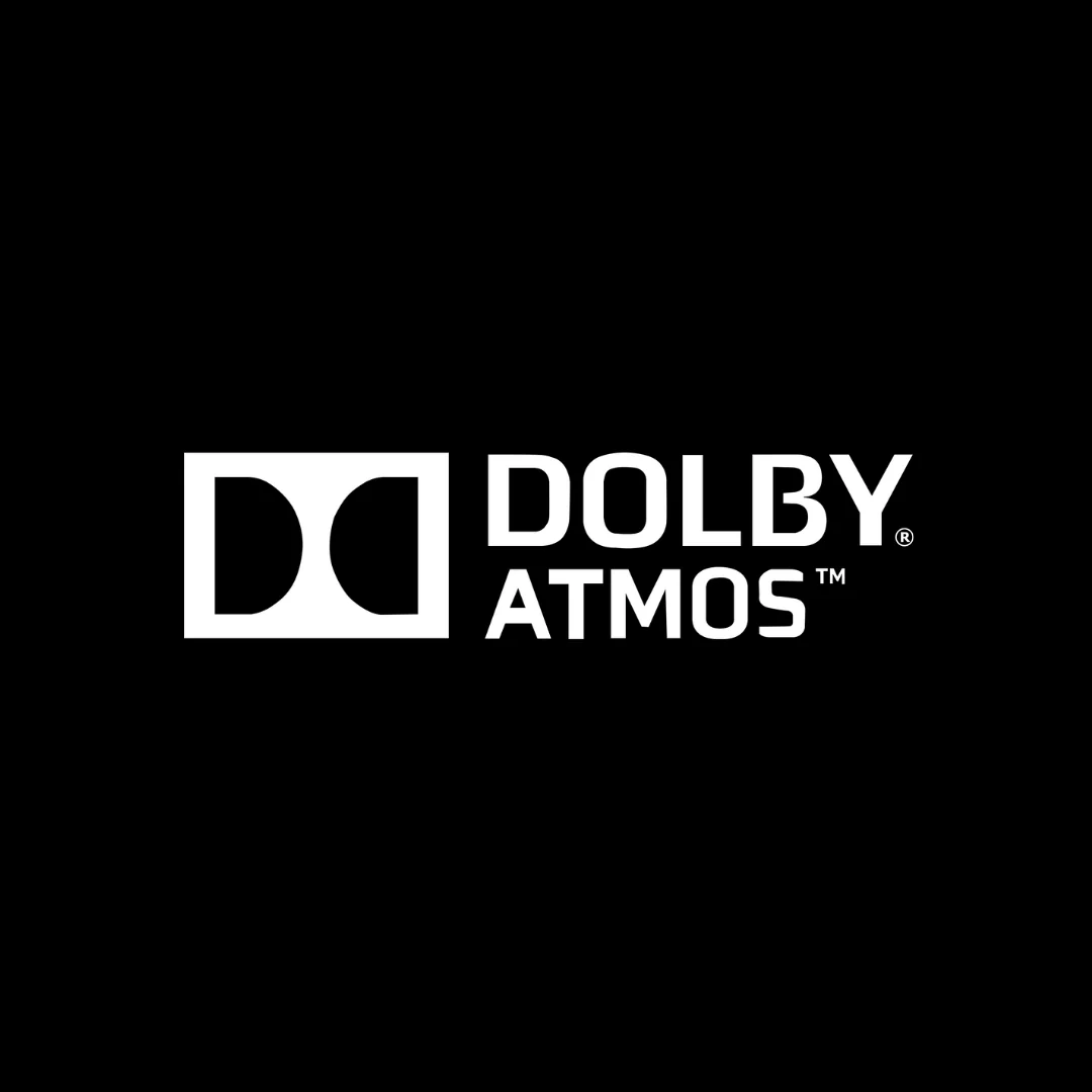 Dolby Logo