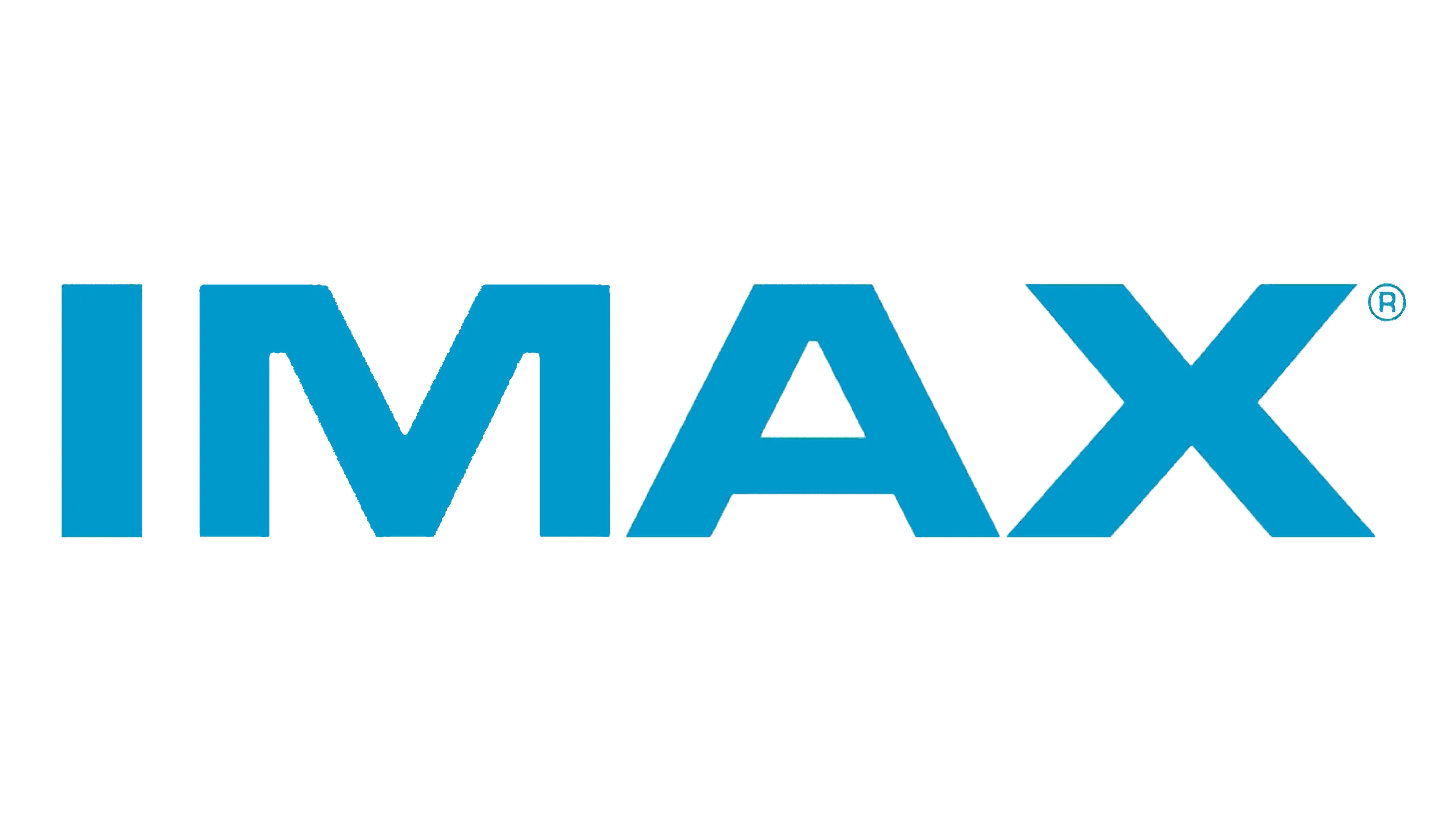 IMAX Logo