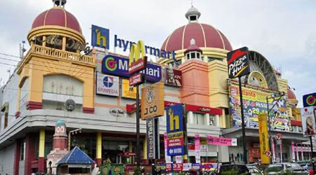 Sinepolis Semarang Central