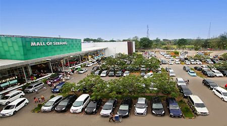 Sinepolis Semarang Timur