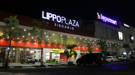 Sinepolis Semarang Barat