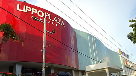 Sinepolis Pekanbaru Center