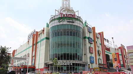 Sinepolis Jakut