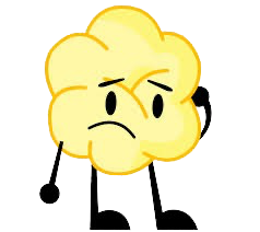 Sad Popcorn