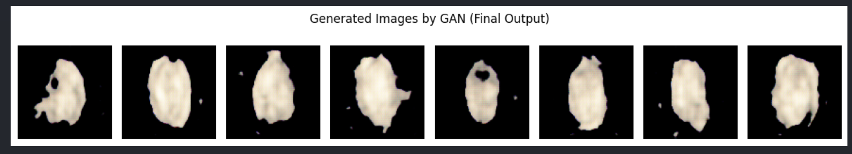 Generated Pistachio 3