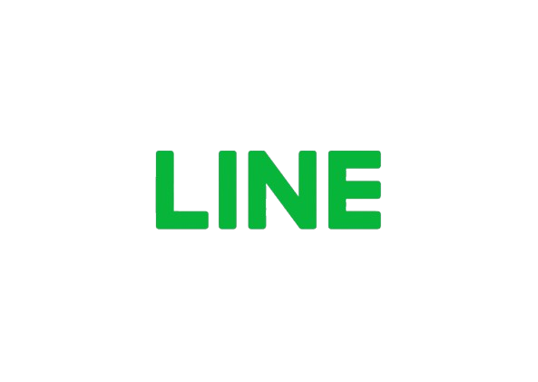 LINE